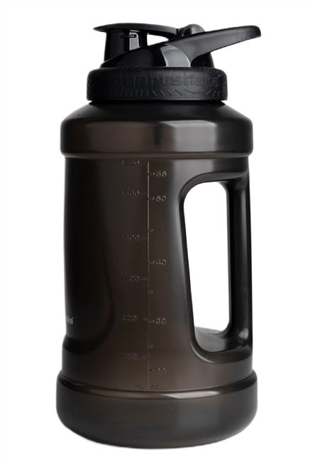 Ultimate Jug, Black - 2100 ml.