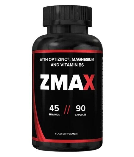 ZMAX - 90 caps