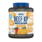 Beef-XP Applied Nutrition – Complément sportif en poudre saveur orange & mangue, 1,8 kg