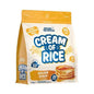 Crème de riz Applied Nutrition – Saveur golden syrup, 1 kg