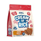 Crème de riz Applied Nutrition – Saveur biscuit toffee, 1 kg