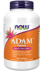 ADAM Multi-Vitamin for Men - 120 tablets