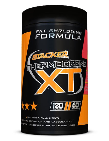 Thermodrene XT - 120 vcaps