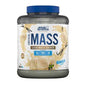 Critical Mass - Professional Applied Nutrition – Gainer saveur vanille, 2,4 kg