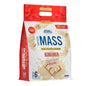 Critical Mass - Original Applied Nutrition – Gainer saveur choco bueno blanc, 6 kg