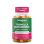 Tremella Mushroom Gummies, Strawberry & Melon - 60 gummies