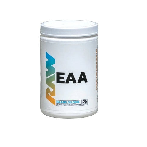 EAA, Island Slushie - 322g