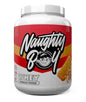 Advanced Whey Naughty Boy – Protéine whey saveur biscuit caramel, 2,01 kg