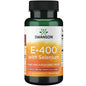 Vitamin E & Selenium - 90 softgels