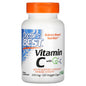 Vitamin C with Quali-C, 500mg - 120 vcaps