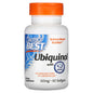 Ubiquinol with Kaneka QH, 50mg - 90 softgels