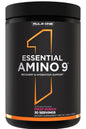 Essential Amino 9 Rule One – Acides aminés saveur fruit punch, 330 g