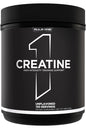 Créatine Rule One – Saveur neutre, 676 g