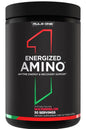 Energized Amino Rule One – Acides aminés saveur pastèque, 270 g