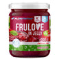 Frulove In Jelly, Cherry & Apple - 500g