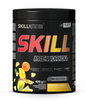 Skill Pre-Workout – Pré-workout saveur punch tropical, 400 g
