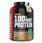 100% Whey Protein Nutrend – Protéine whey saveur chocolat blanc + noix de coco, 2,25 kg