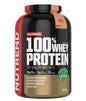 100% Whey Protein Nutrend – Protéine whey saveur café glacé, 2,25 kg