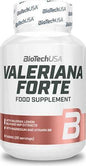 Valeriana Forte - 60 tablets