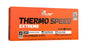 Thermo Speed Extreme - 120 mega caps