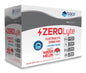 ZEROLyte Trace Minerals – Boisson d'hydratation saveur pastèque salée, 30 sachets