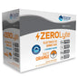 ZEROLyte Trace Minerals – Boisson d'hydratation saveur orange salée, 30 sachets