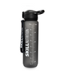 Skill Nutrition Bottle, Black - 1000 ml.