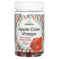 Apple Cider Vinegar Gummies, Strawberry Watermelon - 60 gummies