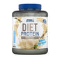 Diet Whey Applied Nutrition – Protéine whey saveur glace à la vanille, 1,8 kg