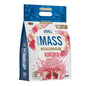 Critical Mass - Professional Applied Nutrition – Gainer saveur chocolat blanc & framboise, 6 kg