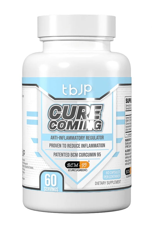 Cure-Coming - 60 caps