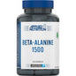 Beta-Alanine, 1500mg (EAN 634158541131) - 120 caps