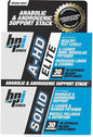 A-HD Elite (+ Solid) - 30+30 caps