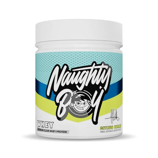 Clear Whey - Limited Edition, Citrus Dream - 300g