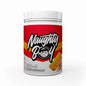 Iso-9 Naughty Boy – Saveur biscuit caramel, 900 g