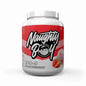 Iso-9 Naughty Boy – Saveur milkshake fraise, 2,01 kg