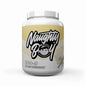 Iso-9 Naughty Boy – Saveur glace à la vanille, 2,01 kg
