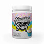 Advanced Whey Naughty Boy – Protéine whey saveur gâteau d'anniversaire, 900 g