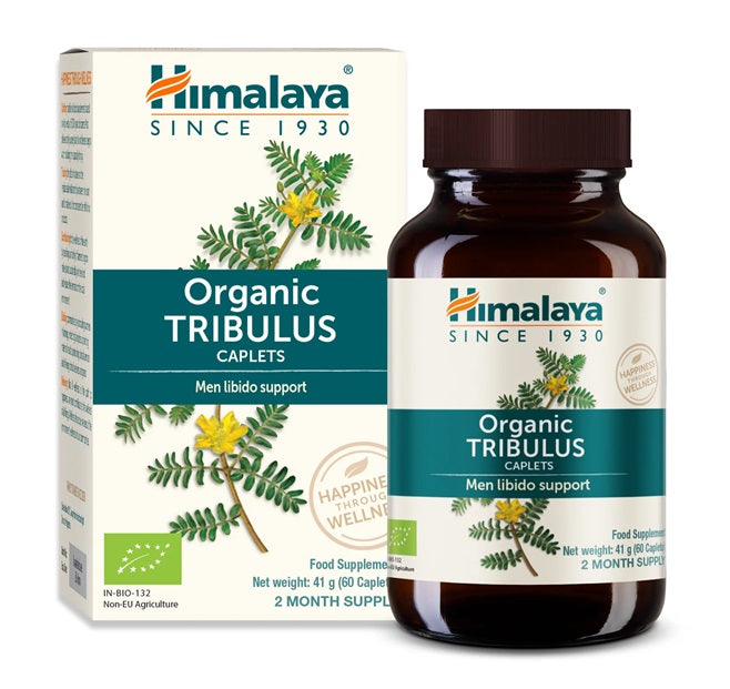 Tribulus - 60 caplets
