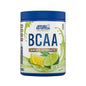 BCAA Amino-Hydrate Applied Nutrition – Saveur citron & citron vert, 450 g
