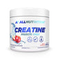 Creatine Muscle Max Allnutrition – Créatine saveur pomme, 250 g