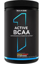 Active BCAA Rule One – Saveur pêche mangue, 390 g