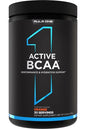 Active BCAA Rule One – Saveur orange, 375 g
