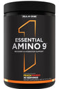 Essential Amino 9 Rule One – Acides aminés saveur pêche mangue, 345 g