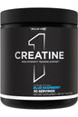 Créatine Rule One – Saveur framboise bleue, 210 g