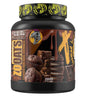Protein ZoOats, Devil's Choco - 1500g