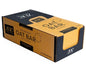 Oat Bar, Double Choco - 18 x 65g