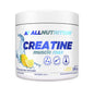 Creatine Muscle Max Allnutrition – Créatine saveur citron, 250 g