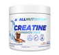 Creatine Muscle Max Allnutrition – Créatine saveur cola, 250 g