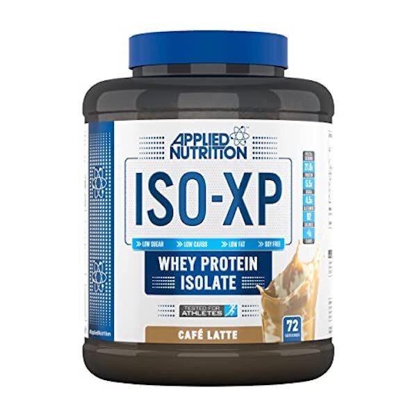 ISO-XP, Cafe Latte - 1800g